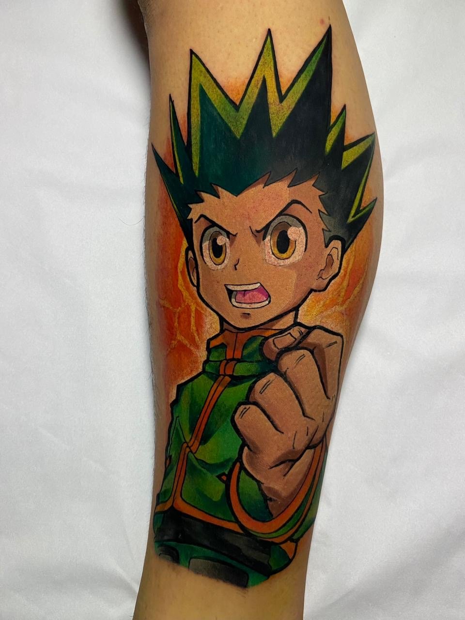 Zenith Ink