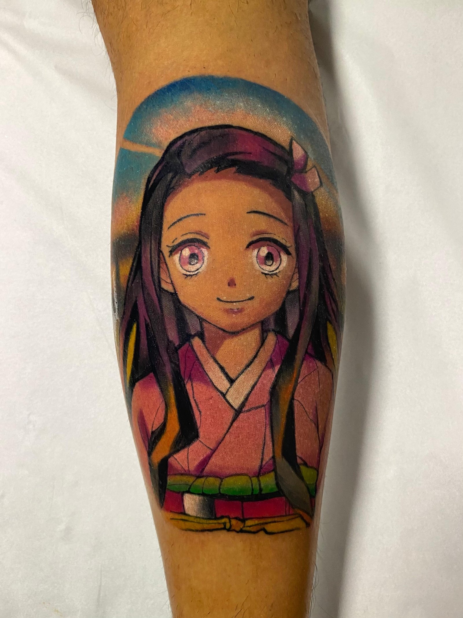 Ink Vandal